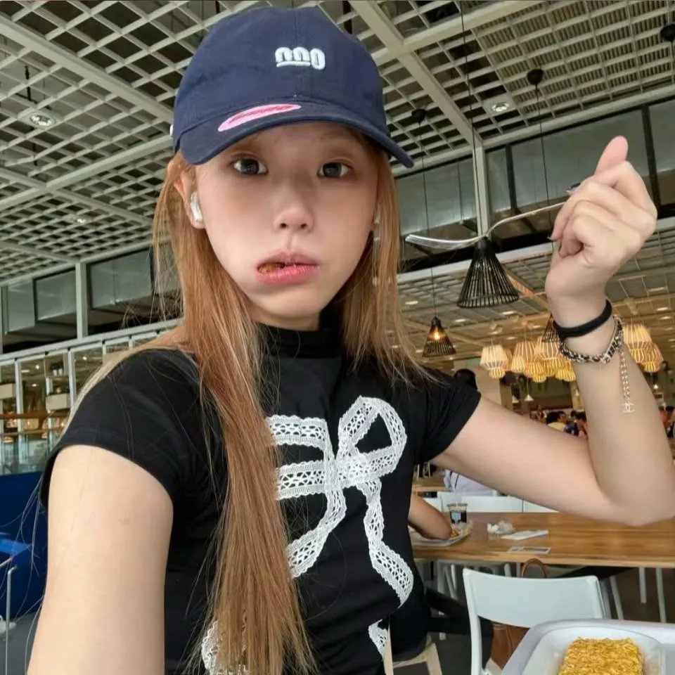 正经好人